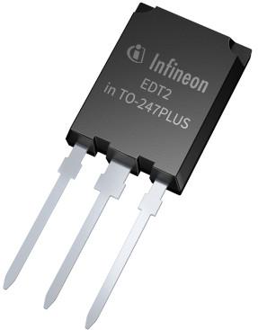 Infineon Technologies AG-IKQB120N75CP2AKSA1 IGBT 芯片 Trans IGBT Chip N-CH 750V 150A 577W 3-Pin(3+Tab) TO-247 Tube