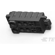 TE Connectivity-2212250-1 Raccordement rectangulaire Rectangular Power Connectors FORGE, Assembly Pin