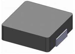 Sumida-0518CDMCCDS-R47MC Induktionsspule, Oberflächenmontage Inductor Power Molded/Shielded Wirewound 0.47uH 20% 100KHz Metal 10.5A 0.009Ohm DCR 2020