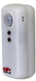 Silicon Labs-RD-0078-0201 Sensor Development Boards and Kits Si1133/Si7021 Light/Temperature and Humidity Sensor Evaluation Kit