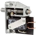 Honeywell-423AC2-E9 Switch Safety Interlock Switch Safety Interlock N.O./N.C. SPDT Rod 21A 277VAC 1491.4VA Screw Mount Quick Connect