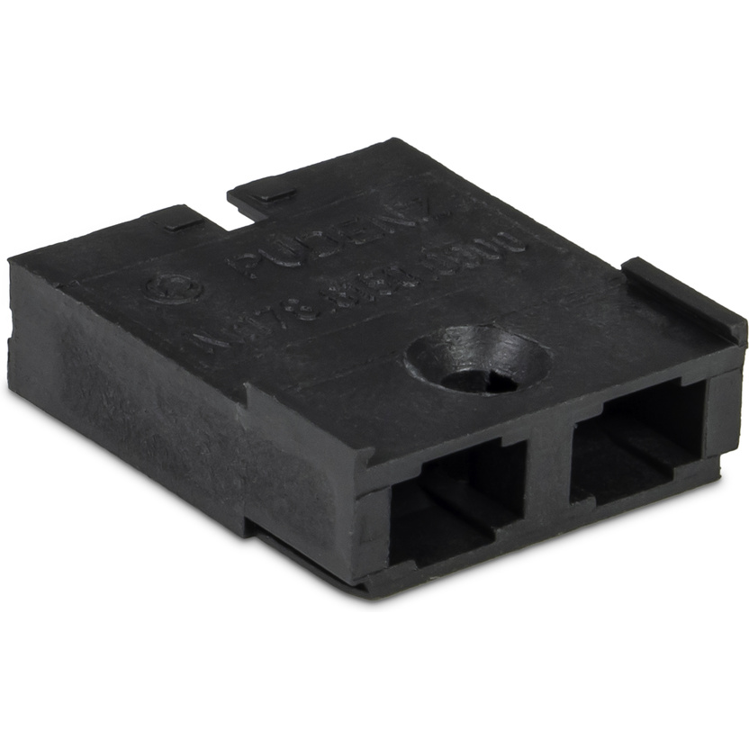 Littelfuse-178.6150.0002 Sicherungszubehör Fuse Holder 30A 32VDC In Line Crimp
