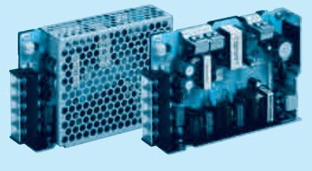 COSEL-PBA50F-15-CN AC-DC-Spannungsversorgung AC/DC Power Supply Single-OUT 15V 3.5A 52.5W