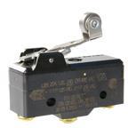 Honeywell-BA-2RV22-A2 Switch Snap Action Switch Snap Action N.O./N.C. SPDT Roller Lever 20A 480VAC 250VDC 1.67N Screw Mount Screw