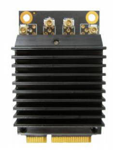 Compex Systems Pte Ltd-WLE1216V5-20-I 802.11 Drahtloses LAN Module 802.11a/n/ac 5.825GHz 1733000Kbps 52-Pin Bulk