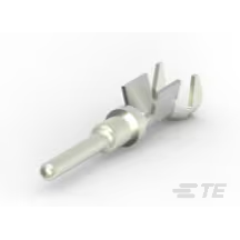TE Connectivity-776300-2 Steckverbinder, Kontakt Contact PIN 16 Size Crimp ST Cable Mount 14-18AWG Bag