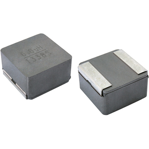 Vishay-IHLP8787MZER6R8M5A Induktionsspule, Oberflächenmontage Power Choke Shielded Wirewound 6.8uH 20% 100KHz Powdered Iron 36A 0.00309Ohm DCR 8787 Automotive AEC-Q200 T/R