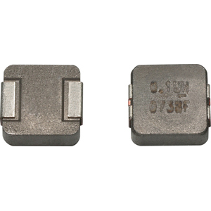 Vishay-IHLP2020ABER1R0M01 Inductor Surface Mount Power Choke Shielded Wirewound 1uH 20% 100KHz Powdered Iron 4.4A 0.0465Ohm DCR 2020 T/R