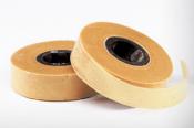 NTE Electronics-14-1121 Bänder und Klebebänder Tapes Protective Tape Acrylic 101.53psi Light Yellow 1270V/mil Dacron/Fiber Glass/Polyester 18.29m