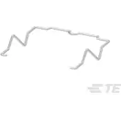 TE Connectivity-1393760-2 null Relay Accessories Hold-Down Spring for Electromechanical Relay