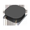 Murata Manufacturing-1267AY-6R8N=P3 Montaggio superficie induttore Inductor Power Shielded Wirewound 6.8uH 30% 100KHz Ferrite 4.5A 0.0264Ohm DCR 3131 T/R