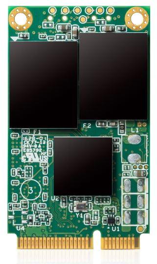 ADATA Technology Co., Ltd-IMSS332-256GM Unidades de estado sólido Solid State Drive MO-300A mSATA 256Gbyte 6Gbps 4480Mbps Read 3600Mbps Write 3.3V