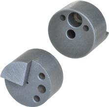 Cinch Connectivity Solutions-140-0000-977 Tools Other Bushing For 0.086 Inch OD Cable Conductor Pointing Tool