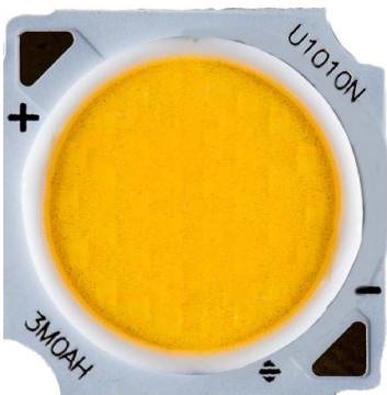 Cree LED-CMU1010-0000-000N0H0A30G LED LED Uni-Color White 2-Pin Tray