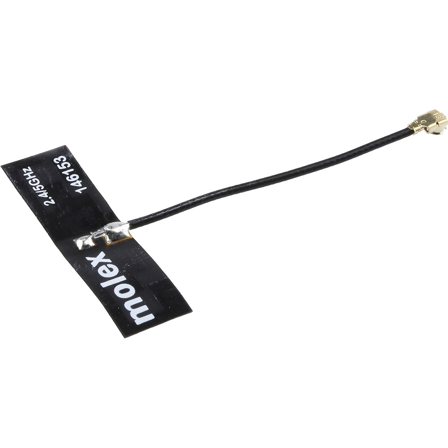 Molex-1461530050 Antenne Antenna Wi-Fi 2483.5MHz/5930MHz Film