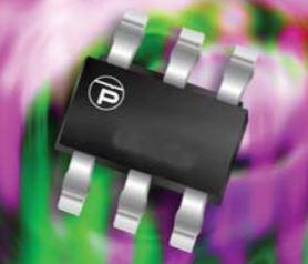 ProTek Devices-SMF12C-LF-T7 ESD 억제기 ESD Suppressor TVS Uni-Dir/Bi-Dir 12V 6-Pin SC-70 T/R