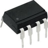 Vishay-VOH263A-X016 Optokoppler mit Logikausgang Optocoupler Logic-Out Open Drain DC-IN 2-CH 8-Pin DIP Tube