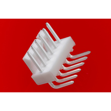 Molex-22-12-2034 Connector Headers and PCB Receptacles Conn Wire to Board HDR 3 POS 2.54mm Solder RA Side Entry Thru-Hole KK Bag