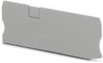 PHOENIX CONTACT-3035357 Steckverbinderzubehör Connector Accessories End Cover Polyamide Gray