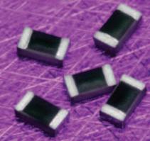 KOA Corporation-RN73R2BTTE4642B25 Montaggio del resistore su superficie singola fissa Res Thin Film 1206 46.4K Ohm 0.1% 0.25W(1/4W) ±25ppm/°C Sulfur Resistant Pad SMD T/R Automotive AEC-Q200