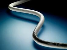 TE Connectivity-CW5504-000 Multi-Chip-Package-Speicher High Performance Cable 4AWG 8.2mm Nickel Coated Copper White 1000VAC