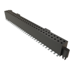 Conn Socket Strip SKT 60 POS 1.27mm Solder ST SMD TIGER EYE™ Tube