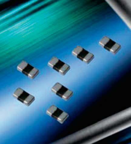 KYOCERA AVX Components Corporation-VC020103V121WP Varistors Var 2VAC/3.5VDC 10A 8.84V 0201 SMD T/R