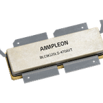 Trans RF MOSFET N-CH 65V 7-Pin SOT-1258 Tray