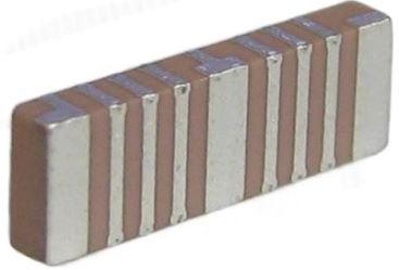 Abracon-ACAJ-110-T Antennas Antenna Chip -3.4dBi Gain 3-Pin Chip T/R