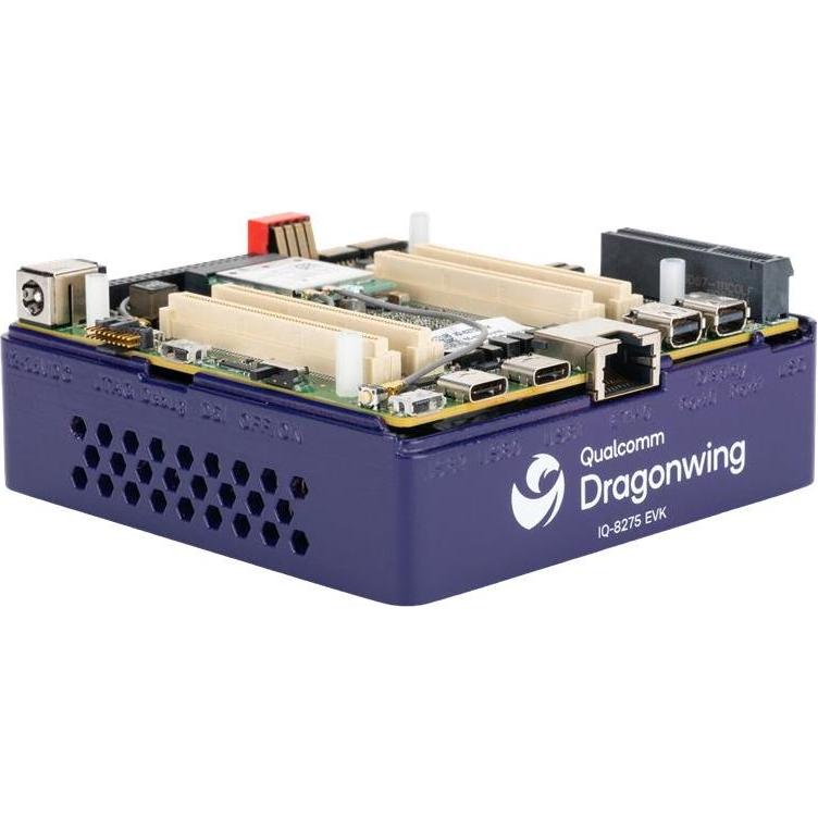 EVKIQ8275STARTER1.0|QUALCOMM|originalImage