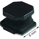 Semi-Shielded SMD Power Inductors