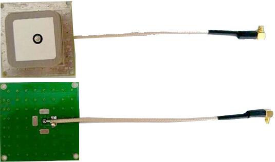 Abracon-ARRAN5-868.000MHZ NFC/RFID-Lese- und -Schreibgerät NFC/RFID Read Only 865MHz to 871MHz Tray