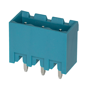 Same Sky (formerly CUI Devices)-TBP04R2-500-04BE Steckverbinderleisten und Leiterplattenbuchsen 5.0 Pitch Connector Header