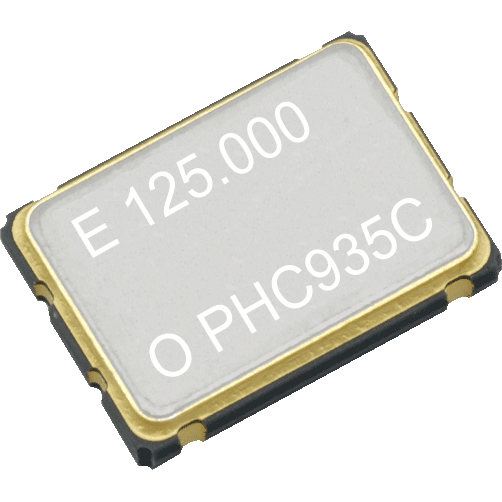 Epson Electronics America-SG-8002CA 14.3360M-SCML3 SMD-Quarzoszillator Oscillator XO 14.336MHz ±100ppm 15pF CMOS 60% 3.3V 4-Pin CSON SMD T/R