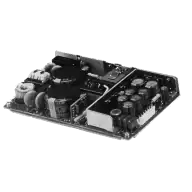 TDK-Lambda Americas-LWT-50H-522 Alimentation électrique CA en CC AC/DC Power Supply Triple-OUT 5V/12V/-12V 8A/1.5A/1A 50W 12-Pin