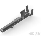 TE Connectivity-160498-2 Connector Contact Power Contacts MATE-N-LOK PIN IS