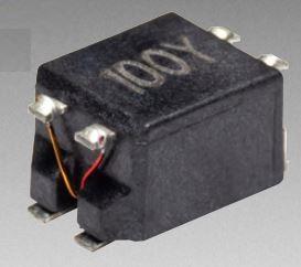 Bourns-SRF9005A-472Y Gleichtakt-Drosseln Common Mode Chokes Dual 4700uH 4kOhm 100kHz 0.4A 0.9Ohm DCR SMD Automotive AEC-Q200