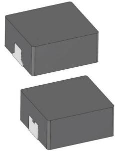 Abracon-AMDLA1707Q-2R2MT Induktionsspule, Oberflächenmontage Inductor Power Molded/Shielded Wirewound 2.2uH 20% 100KHz Metal 32A 0.0022Ohm DCR T/R Automotive AEC-Q200