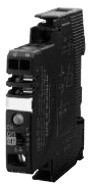 Weidmueller GmbH & Co. KG-6720005342 Circuit Breakers Circuit Breaker Electronic 1Pole 2A 24VDC