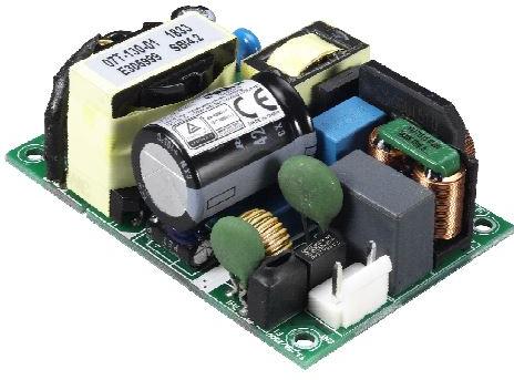 Cincon-CFM130M360 Suministro de energía de AC a CC AC/DC Power Supply Single-OUT 36V 2.8(Convection)A/3.6(Forced Air)A 130W 6-Pin