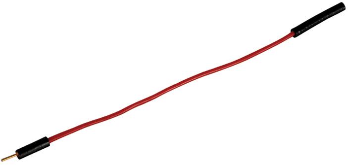 Cal Test Electronics-CT2846-10-9 Test and Measurement Accessories Pin Tip to Socket Accessory