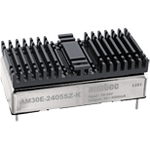 Module DC-DC 48VIN 1-OUT 15V 2A 30W 6-Pin