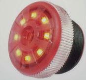 PUI Audio, Inc-LAI-3330-PR-WP Indicatore e allarmi audio Audio Buzzer 3VDC 15VDC 25mA 12VDC 95dBA 2500Hz to 3500Hz Panel Mount Solder Lug