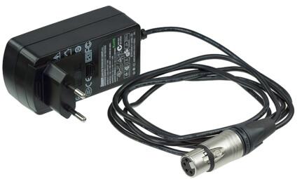 Neutrik Group-NYS240 Steckverbinder für Audio und Video Conn 1/4" Stereo Jack F 3 POS Crimp ST Cable Mount 3 Terminal 1 Port