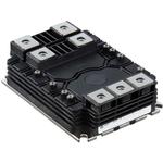 Trans MOSFET N-CH SiC 3.3KV 925A 15-Pin Tray