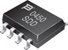 Bourns-CDNBS08-SLVU2.8-4 ESE-Entstörer ESD Suppressor TVS Uni-Dir 2.8V 8-Pin SOIC N T/R