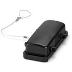 Connector Accessories Protective Cover Straight Polycarbonate