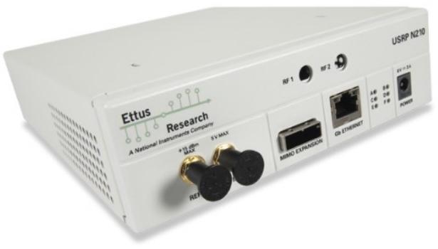 Digilent-6002-410-026 HF-Module, Verschiedenes High Bandwidth and High Dynamic Range SDR/Cognitive Radio Box