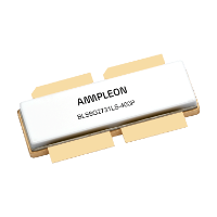 Ampleon-BLS8G2731LS-400PU RF MOSFETs Trans RF MOSFET N-CH 65V 5-Pin SOT-539B Bulk