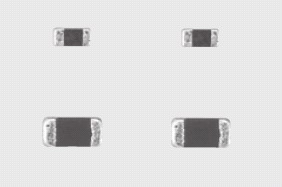 KOA Speer Electronics-NV73A2BTTE33 Varistors Var MOV 20VAC/26VDC 40A 33V 1206 SMD T/R